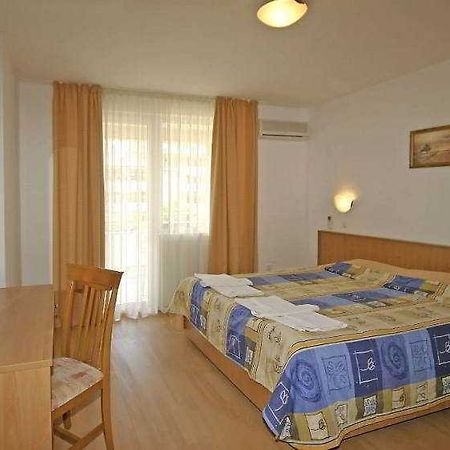 Selena Complex Hotell Slăntjev Brjag Exteriör bild