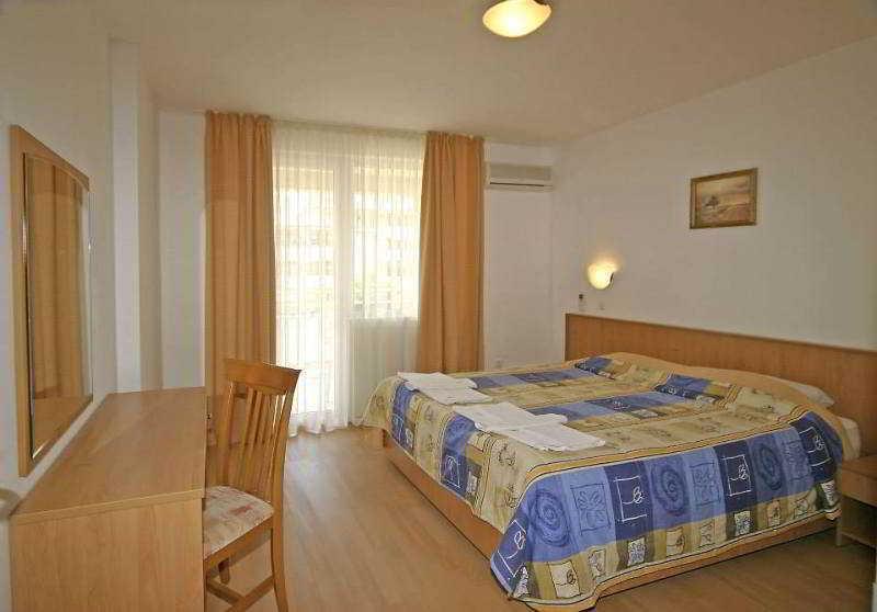 Selena Complex Hotell Slăntjev Brjag Exteriör bild