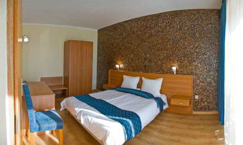 Selena Complex Hotell Slăntjev Brjag Exteriör bild