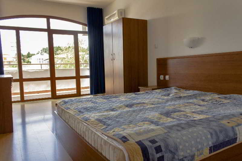 Selena Complex Hotell Slăntjev Brjag Exteriör bild